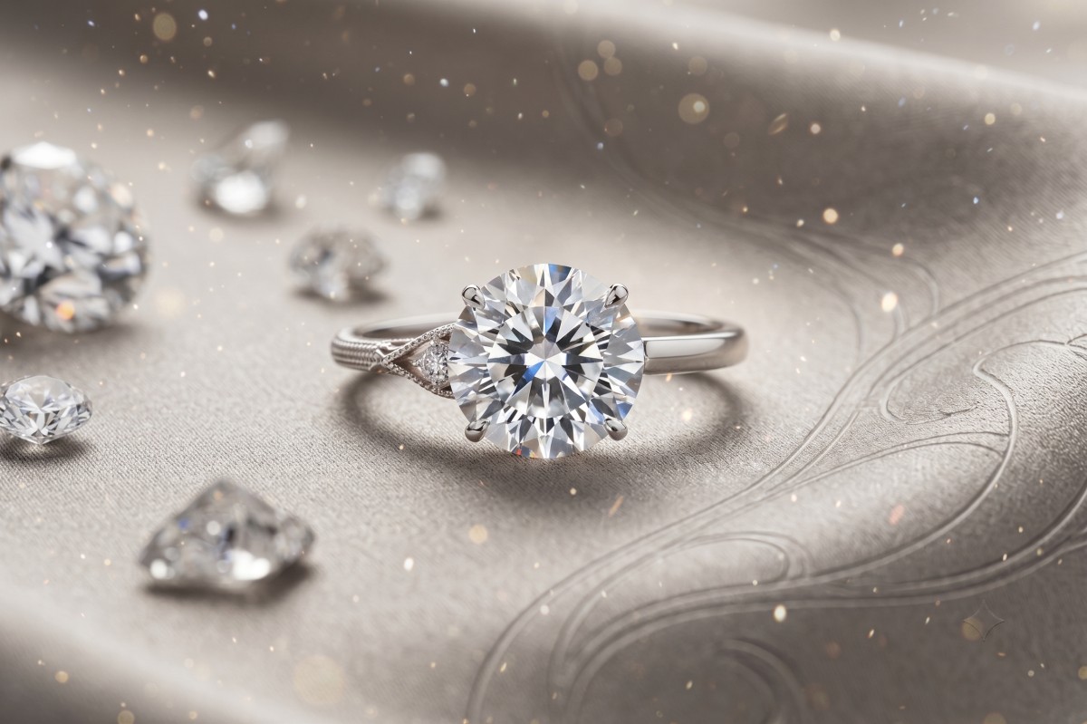 Jewellery Experience